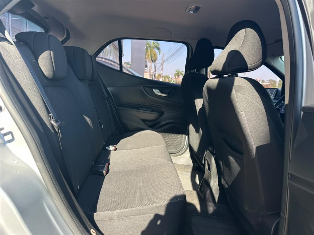 PULSE 1.3 FLEX DRIVE CVT13