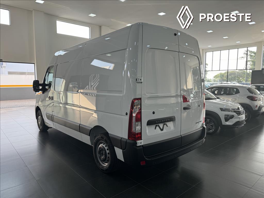 MASTER 2.3 DCI DIESEL GRAND FURGÃO L2H2 3P MANUAL3