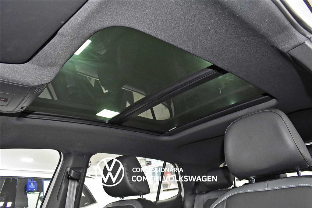 T-CROSS 1.4 250 TSI TOTAL FLEX EXTREME AUTOMÁTICO