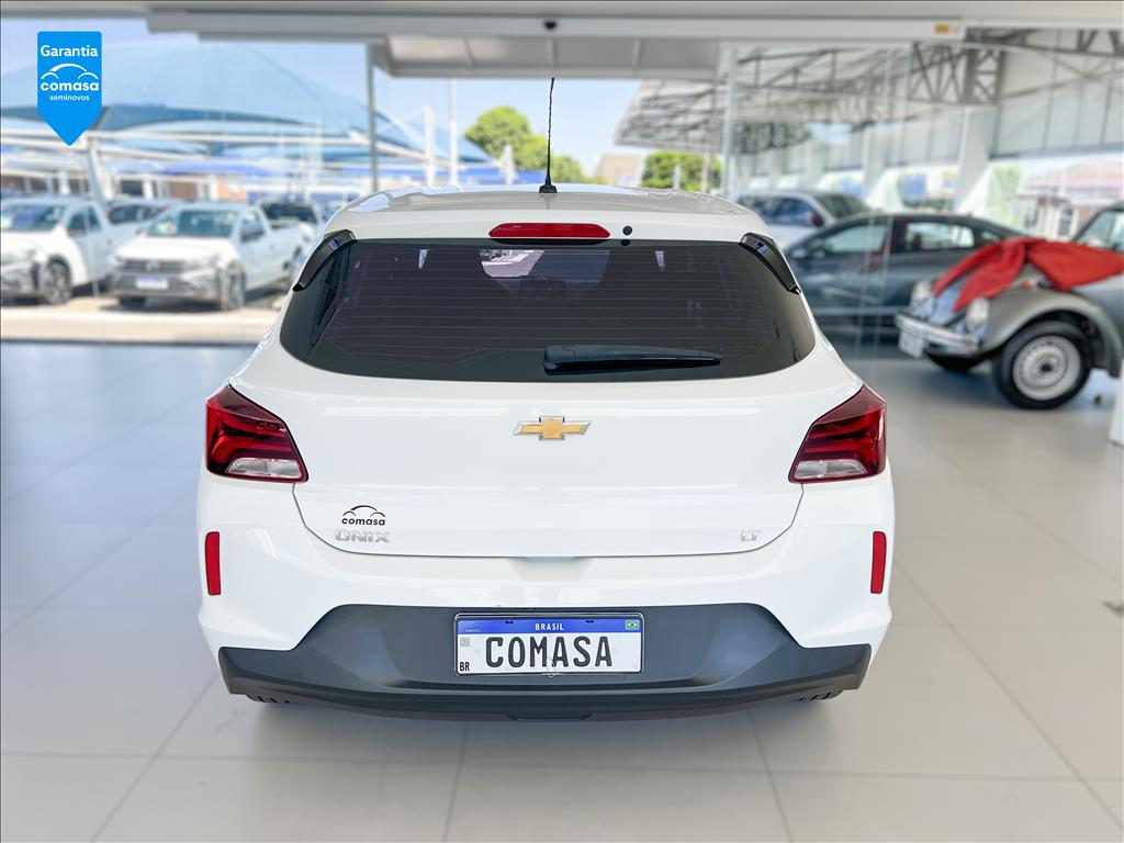 ONIX 1.0 FLEX LT MANUAL6