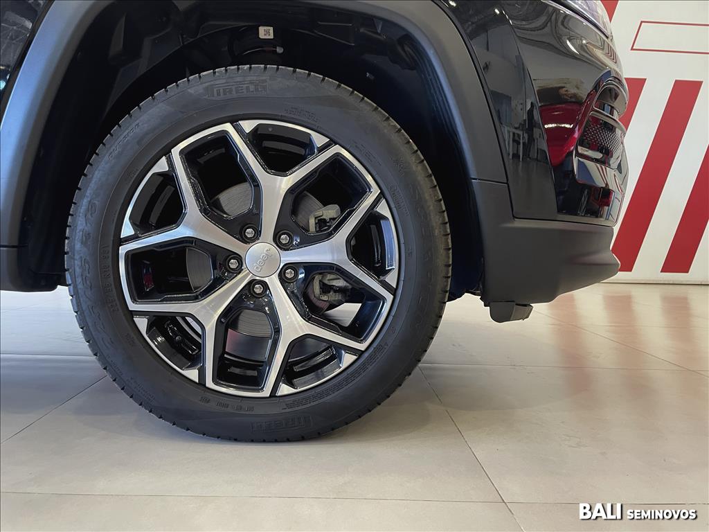 COMPASS 1.3 T270 TURBO FLEX LONGITUDE AT66
