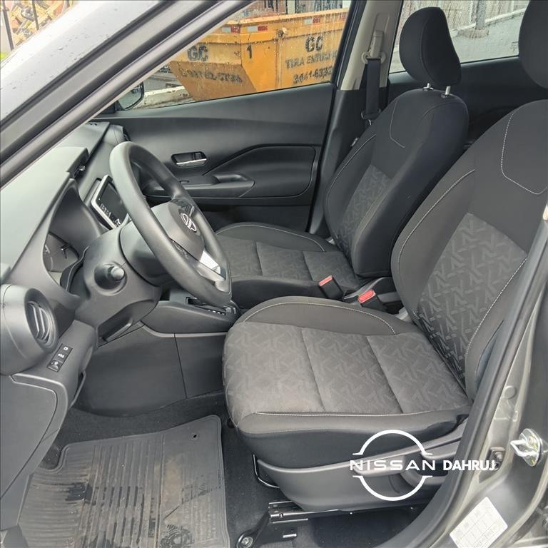 KICKS 1.6 16V FLEXSTART SENSE XTRONIC5