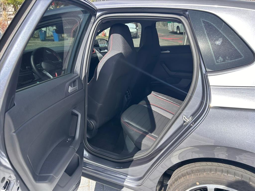 VW - Volkswagen-POLO-1.4 250 TSI GTS AUTOMÁTICO