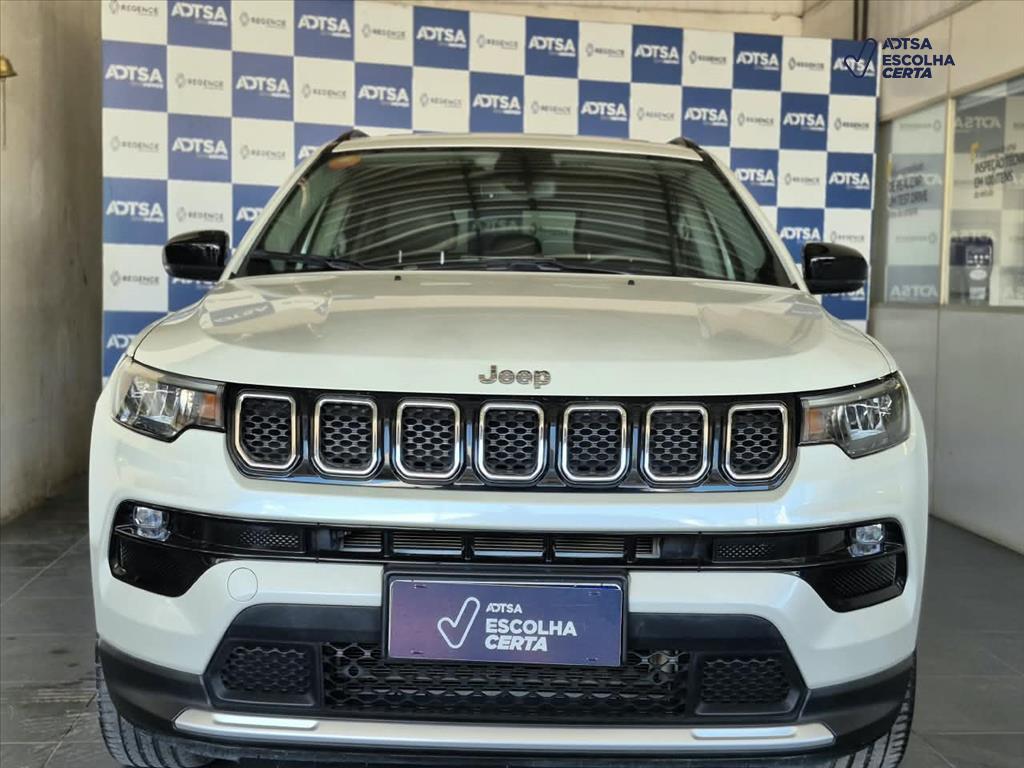 Jeep COMPASS 2023
