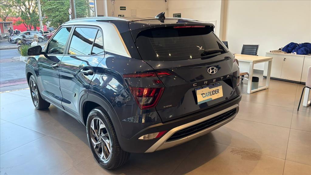 CRETA 1.0 TGDI FLEX LIMITED AUTOMÁTICO5