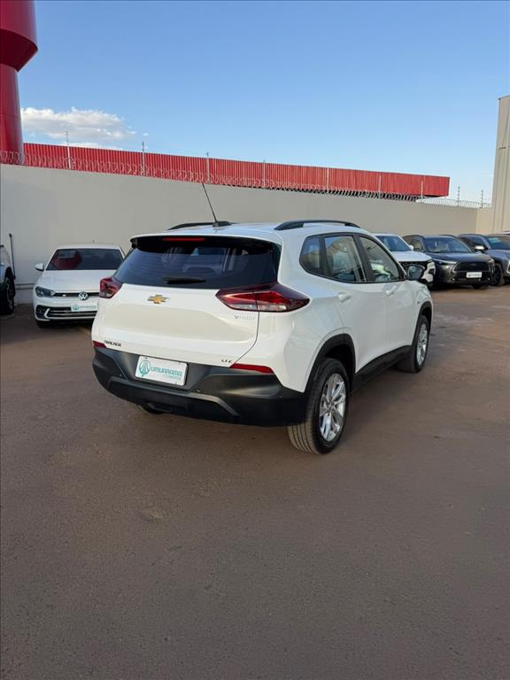 TRACKER 1.0 TURBO FLEX LTZ AUTOMÁTICO4