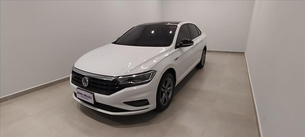 JETTA 1.4 250 TSI TOTAL FLEX R-LINE TIPTRONIC5