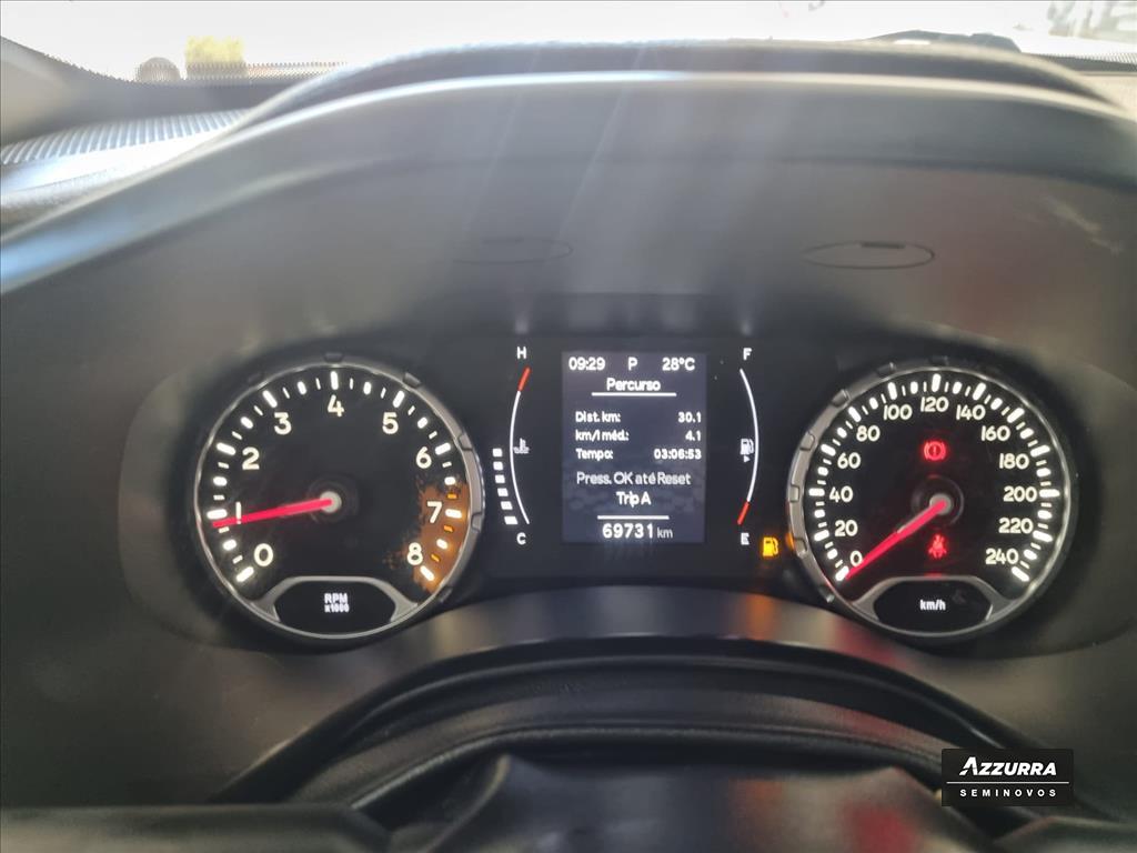 RENEGADE 1.8 16V FLEX SPORT 4P AUTOMÁTICO22