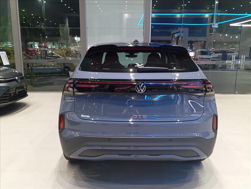 NIVUS 1.4 250 TSI TOTAL FLEX GTS AUTOMÁTICO2