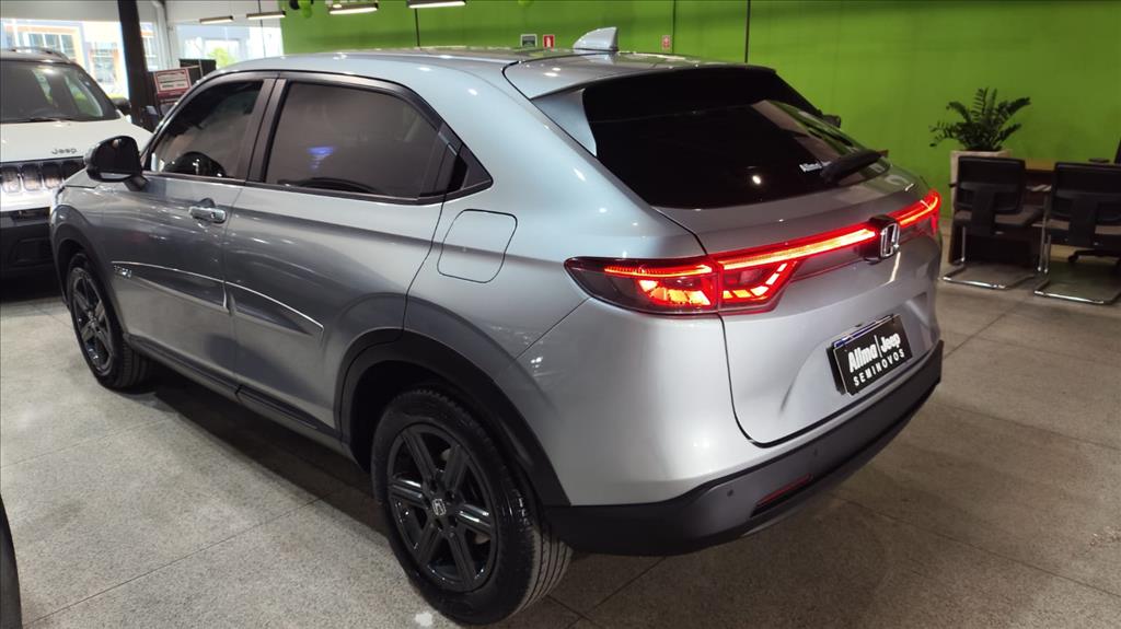 HR-V 1.5 DI I-VTEC FLEX EXL CVT6