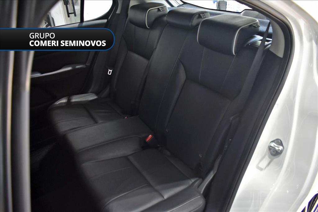 CITY 1.5 i-VTEC FLEX HATCH EXL CVT7