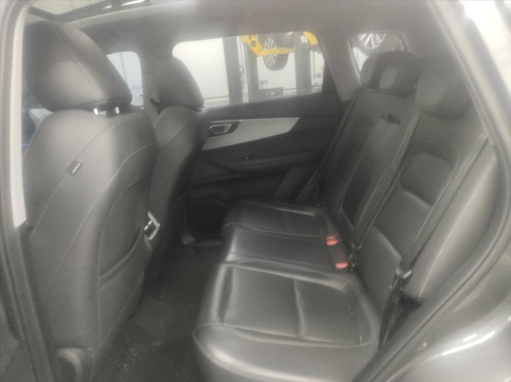 Caoa Chery-TIGGO 7 PRO-1.5 TCI FLEX HYBRID CVT