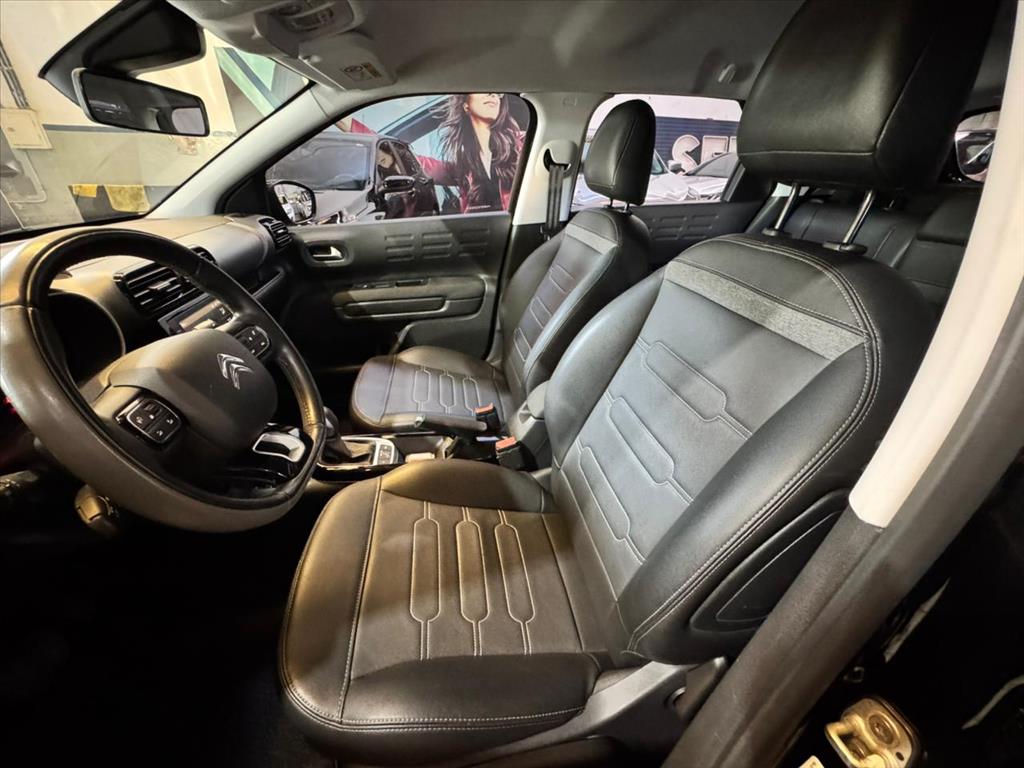 Citroën-C4 CACTUS-1.6 THP FLEX SHINE PACK EAT6