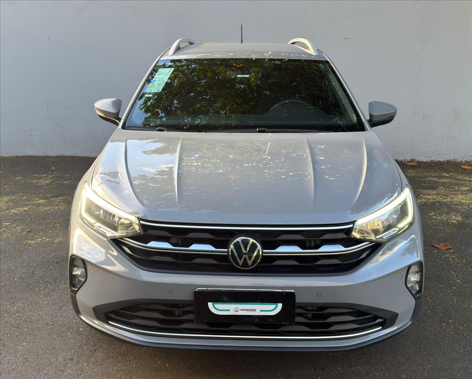 NIVUS 1.0 200 TSI TOTAL FLEX HIGHLINE AUTOMÁTICO
