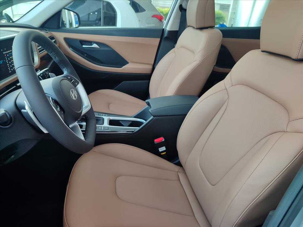 Hyundai-CRETA-1.0 TGDI FLEX PLATINUM AUTOMÁTICO