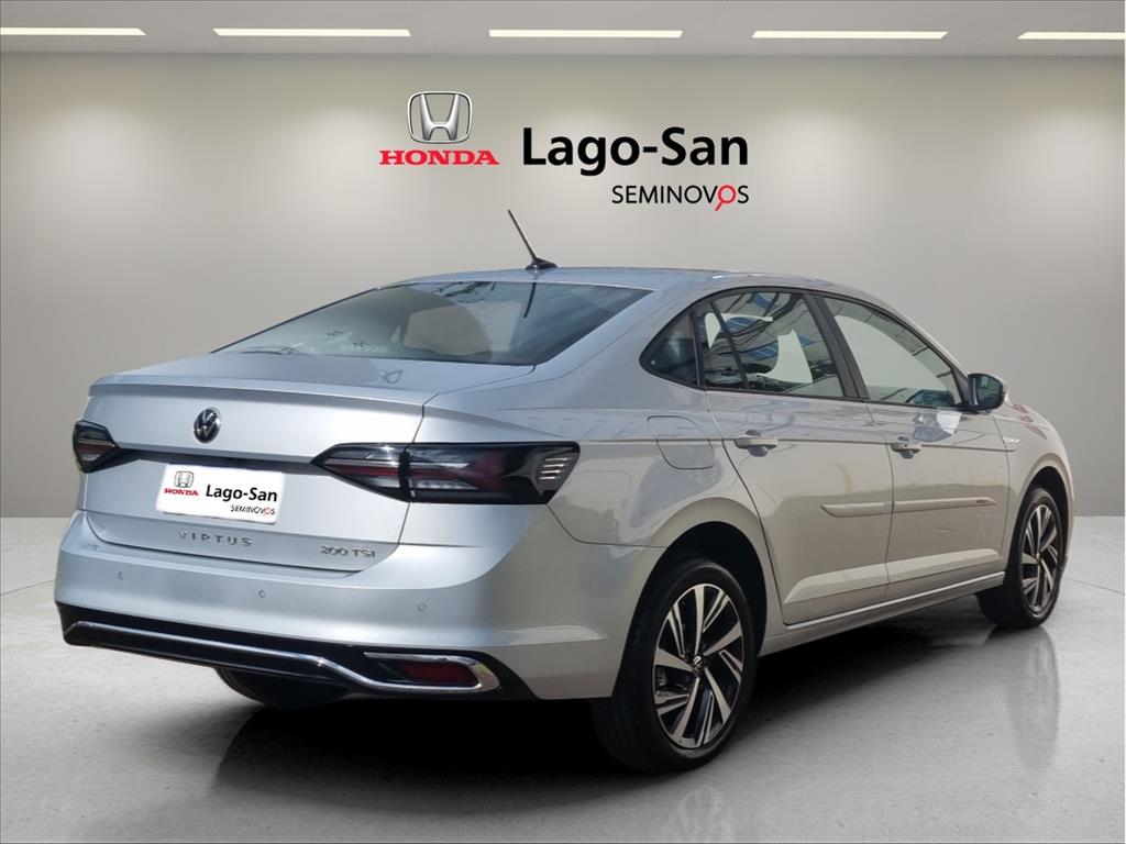 VIRTUS 1.0 200 TSI HIGHLINE AUTOMÁTICO2