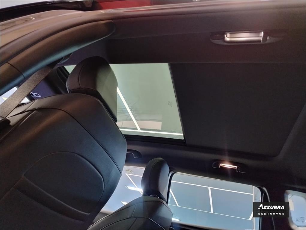 COMPASS 2.0 HURRICANE 4 TURBO GASOLINA OVERLAND AT911