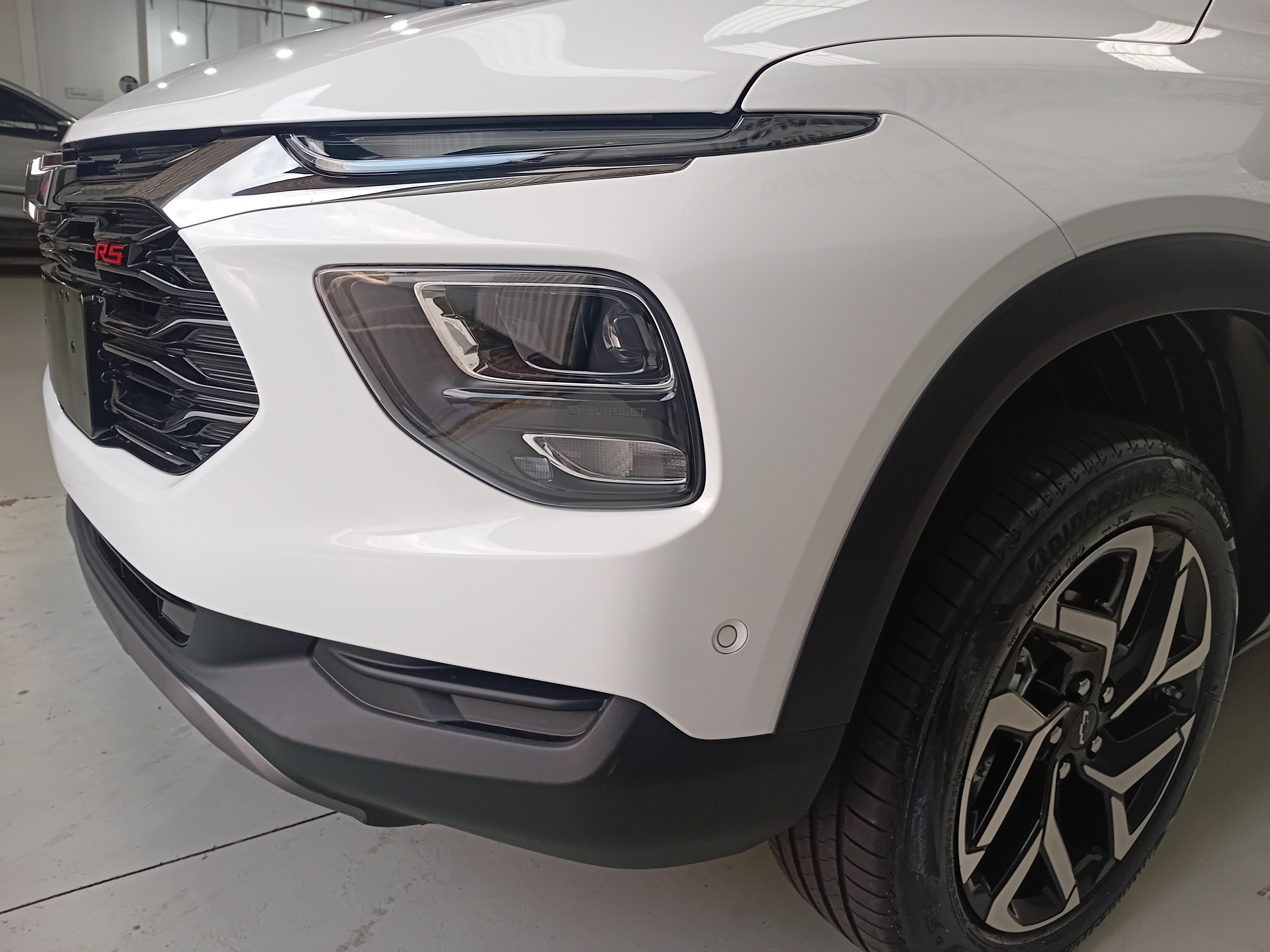 MONTANA 1.2 TURBO FLEX RS AUTOMÁTICO15