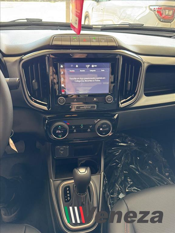 STRADA 1.0 TURBO 200 FLEX ULTRA CD CVT9