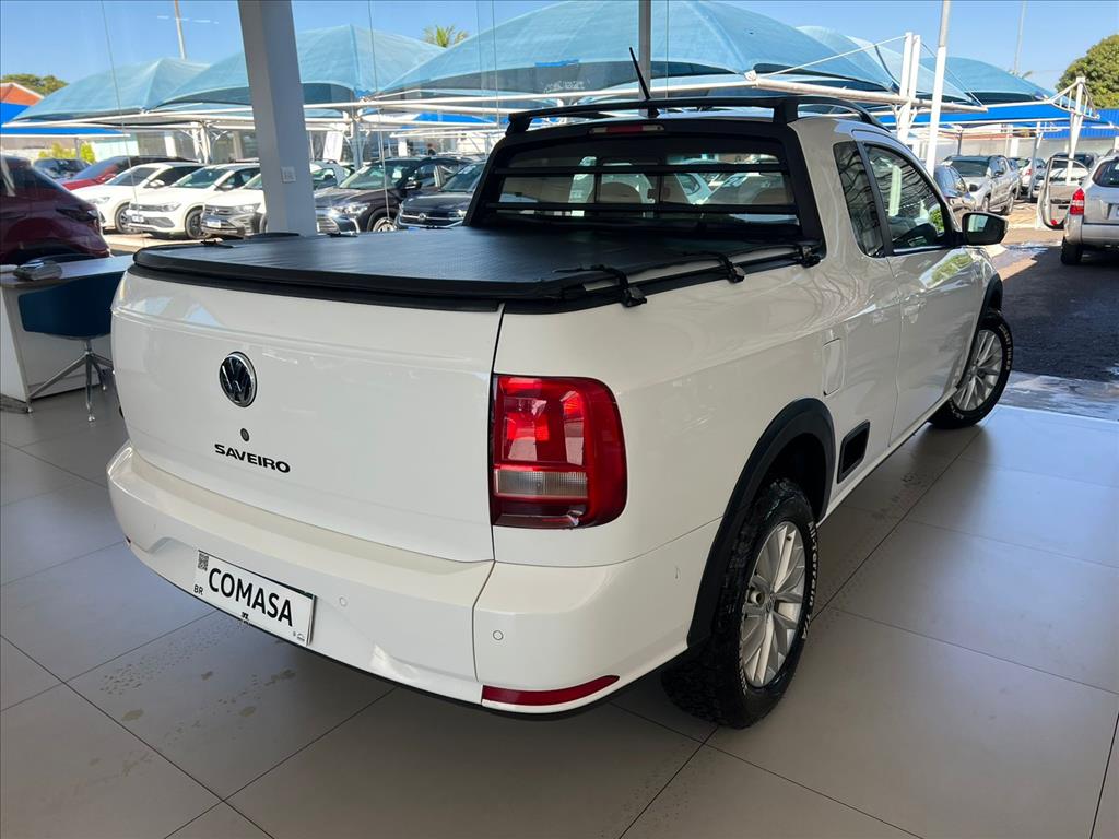 SAVEIRO 1.6 MSI TRENDLINE CE 8V FLEX 2P MANUAL5