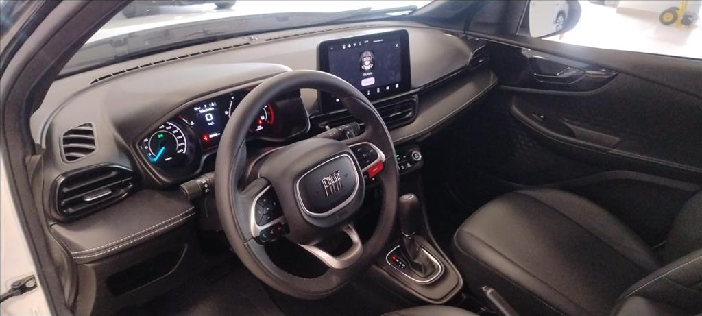 PULSE 1.0 TURBO 200 FLEX AUDACE CVT5