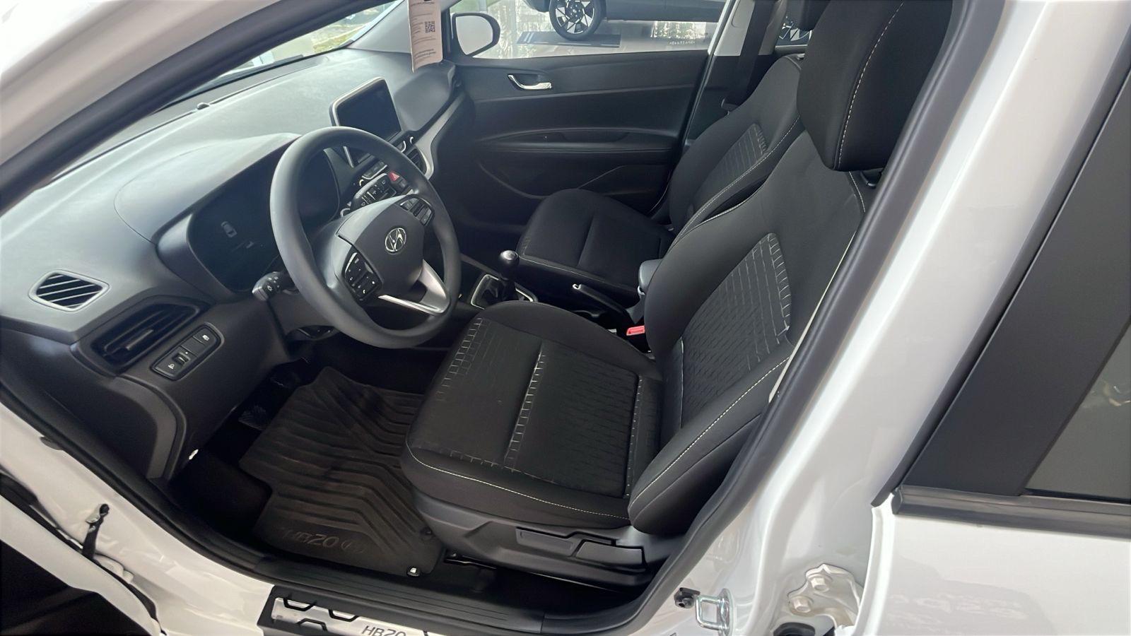 Hyundai-HB20-1.0 12V FLEX LIMITED PLUS MANUAL