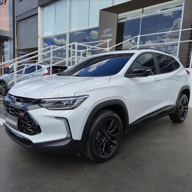 TRACKER 1.2 TURBO FLEX RS AUTOMÁTICO2