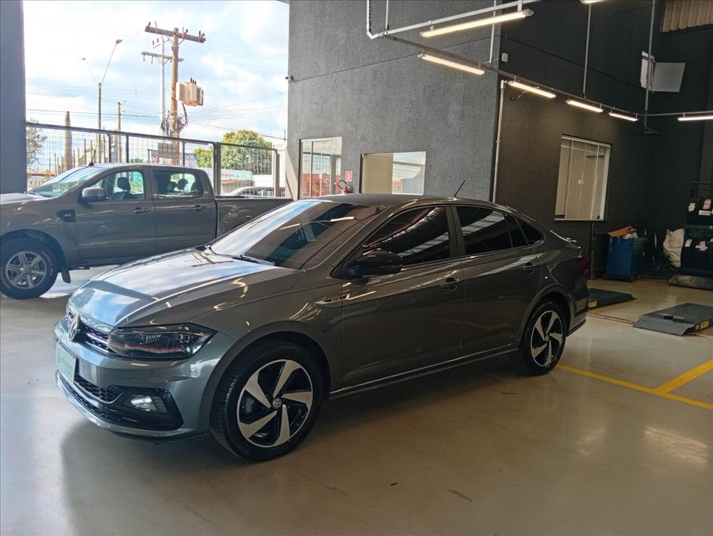 VIRTUS 1.4 250 TSI GTS AUTOMÁTICO2
