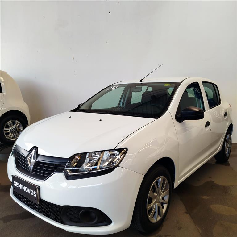 SANDERO 1.0 12V SCE FLEX AUTHENTIQUE MANUAL