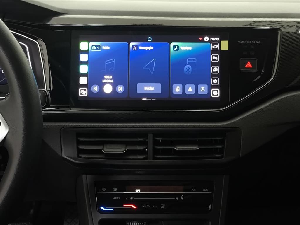POLO 1.0 170 TSI HIGHLINE AUTOMÁTICO8