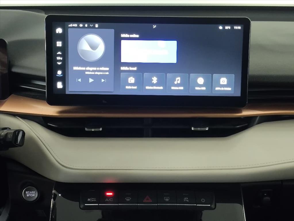 HAVAL H6 1.5 PHEV19 E-TRACTION7