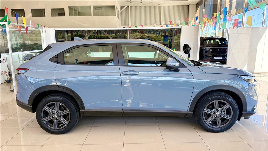 HR-V 1.5 DI I-VTEC FLEX EXL CVT7