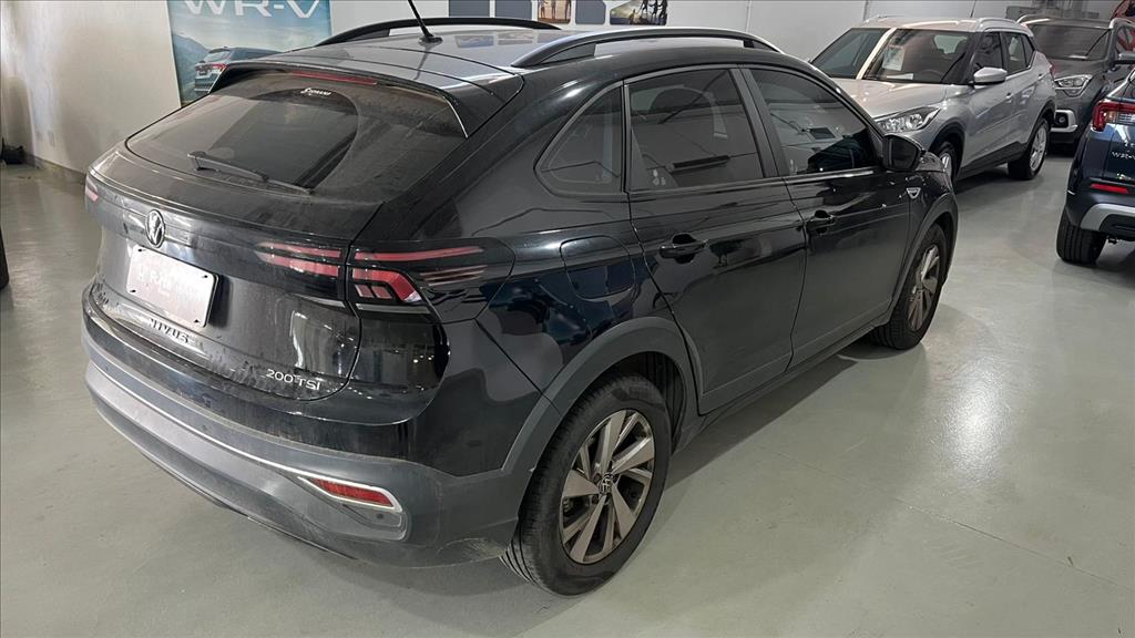 NIVUS 1.0 200 TSI TOTAL FLEX COMFORTLINE AUTOMÁTICO4