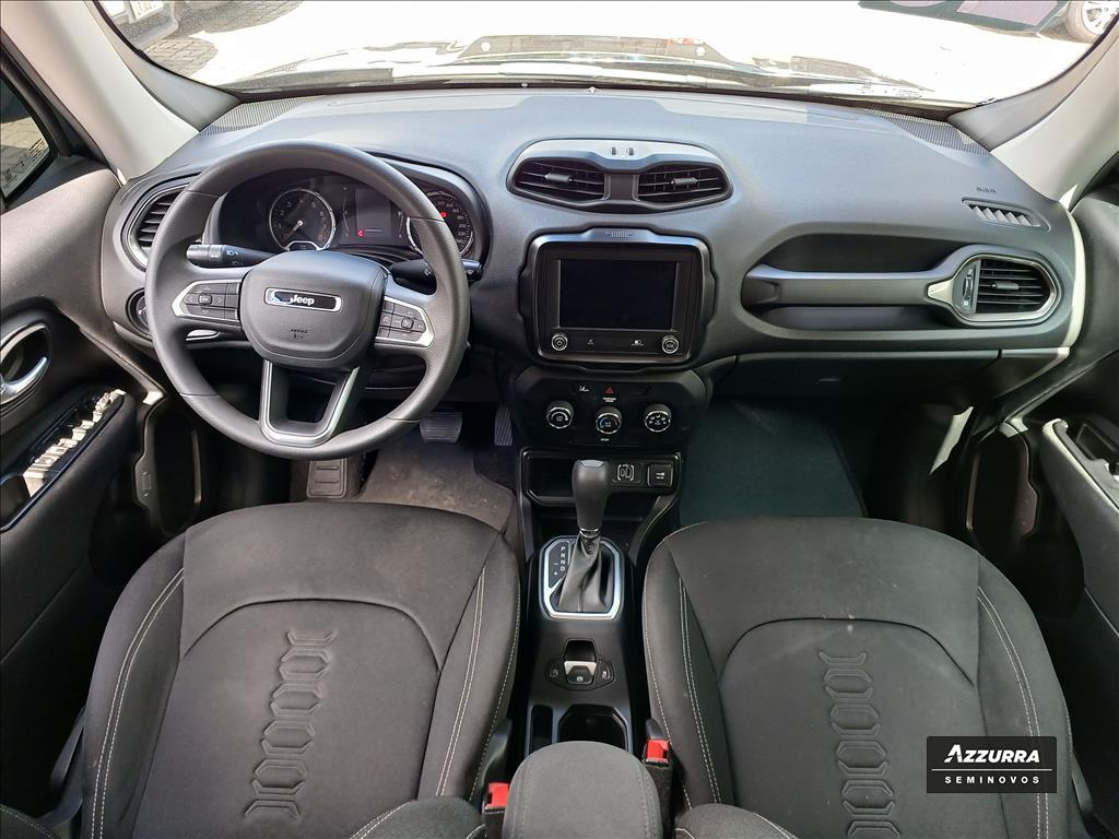 RENEGADE 1.3 T270 TURBO FLEX AT67