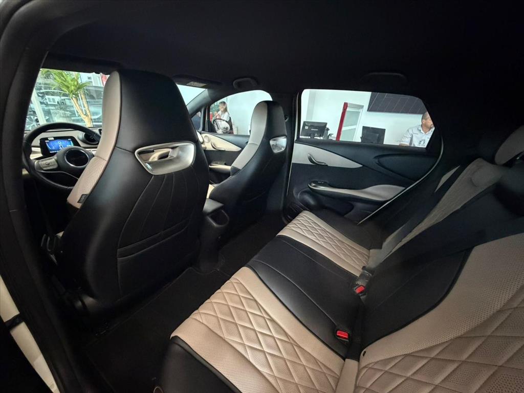 DOLPHIN 44,9 KW ELÉTRICO10