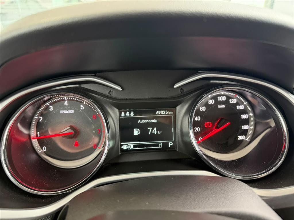 ONIX 1.0 TURBO FLEX PREMIER AUTOMÁTICO14