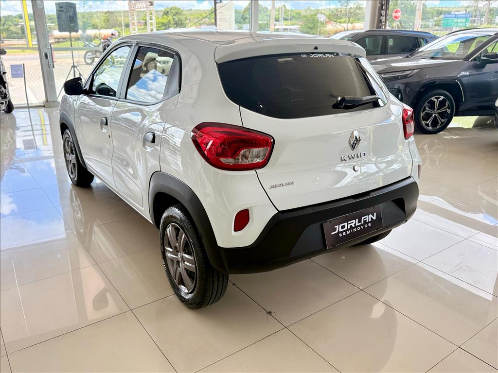 KWID 1.0 12V SCE FLEX ZEN MANUAL4