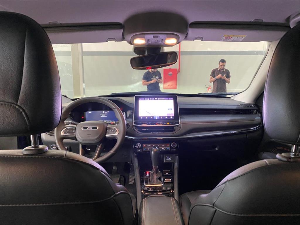 COMPASS 2.0 TD350 TURBO DIESEL TRAILHAWK AT9
