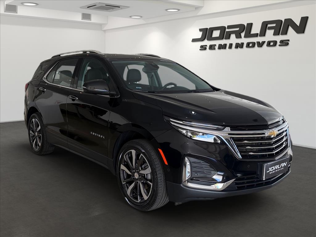 EQUINOX 1.5 16V TURBO GASOLINA PREMIER AWD AUTOMÁTICO1