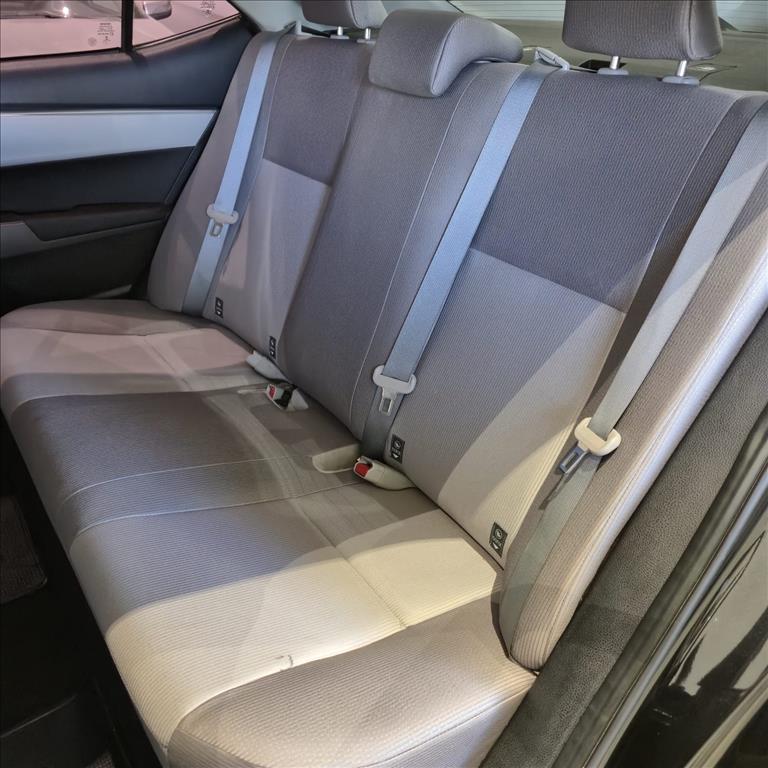 COROLLA 1.8 GLI 16V FLEX 4P AUTOMÁTICO12