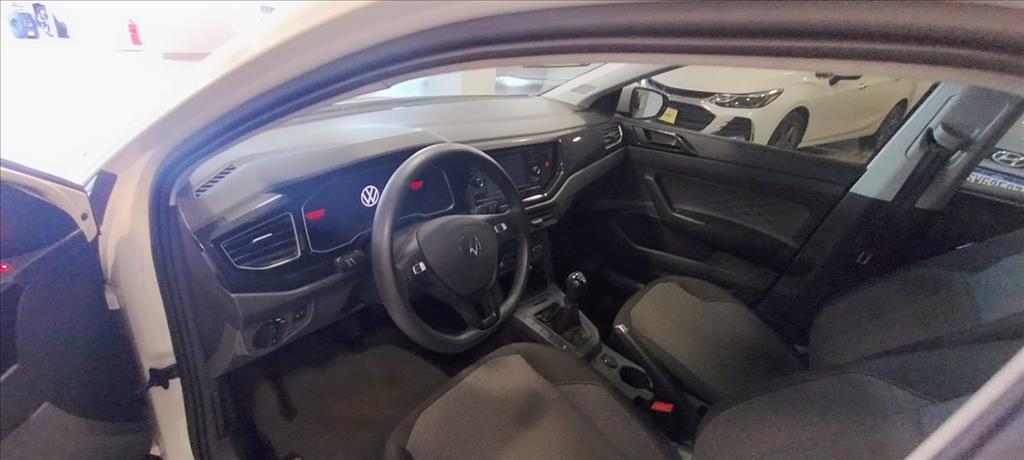 POLO 1.0 170 TSI MANUAL