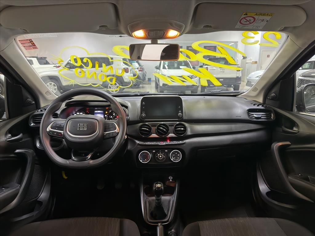 ARGO 1.0 FIREFLY FLEX DRIVE MANUAL7