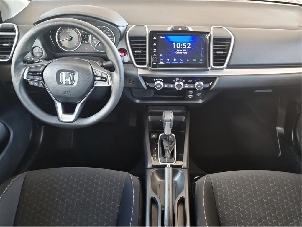 CITY 1.5 i-VTEC FLEX HATCH EX CVT4