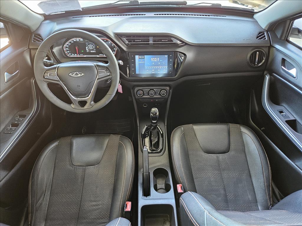 TIGGO 2 1.5 MPFI 16V FLEX LOOK 4P MANUAL6