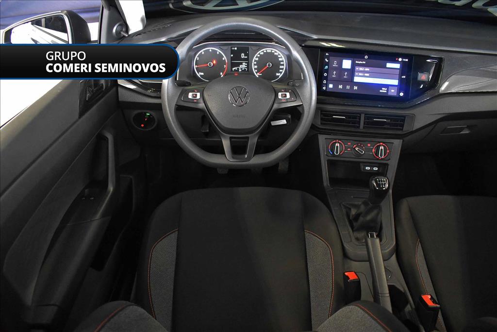 POLO 1.0 MPI TRACK MANUAL