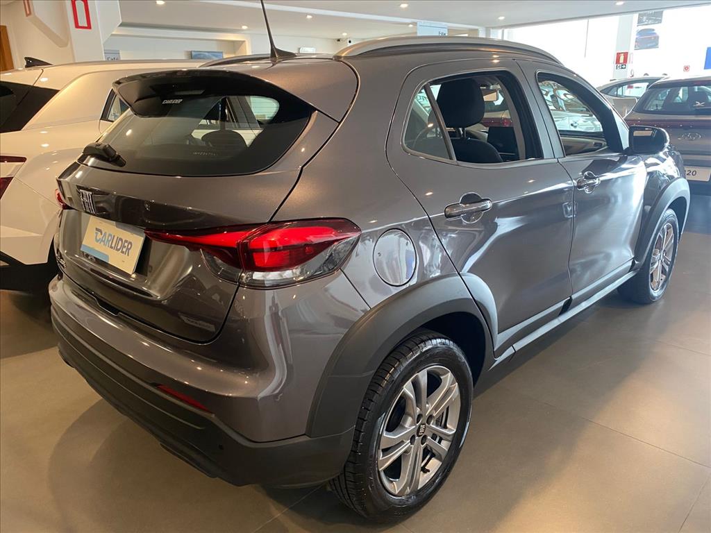 PULSE 1.3 FLEX DRIVE CVT3