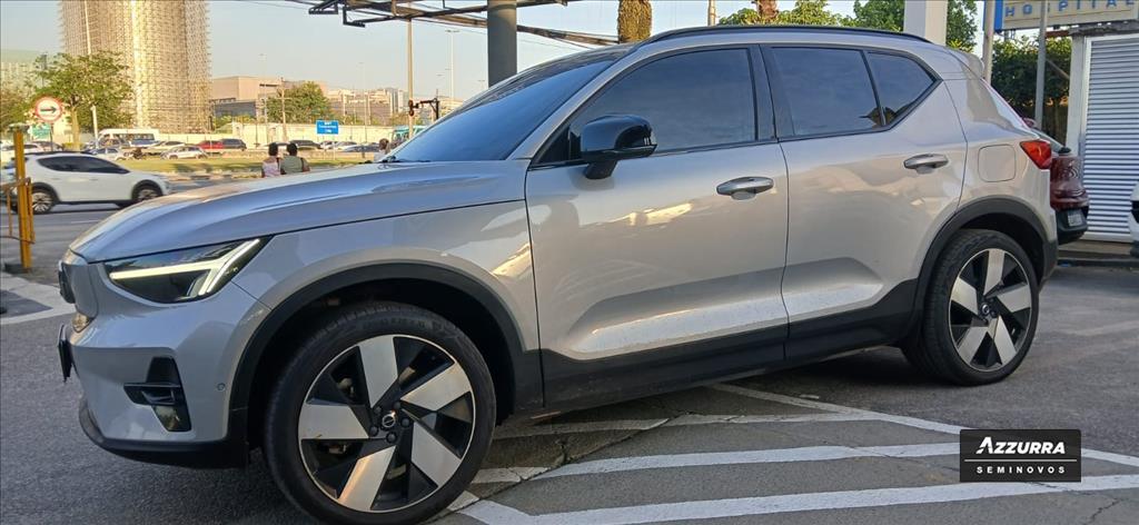 XC40 P8 RECHARGE TWIN ELECTRIC ULTIMATE AWD3
