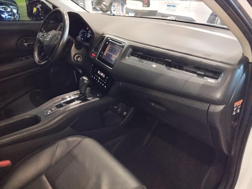 HR-V 1.8 16V FLEX EXL 4P AUTOMÁTICO10