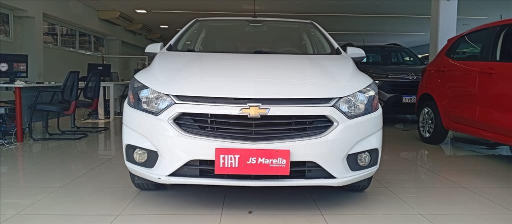 ONIX 1.0 MPFI LT 8V FLEX 4P MANUAL5