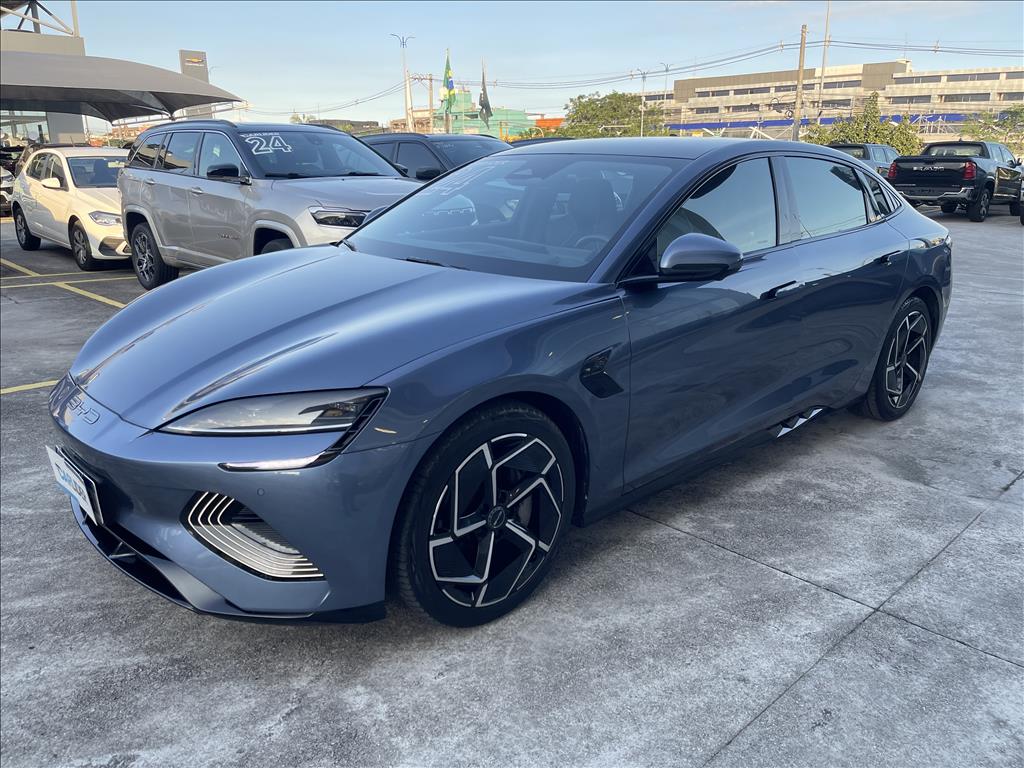 SEAL 82,5 KW ELÉTRICO AWD1